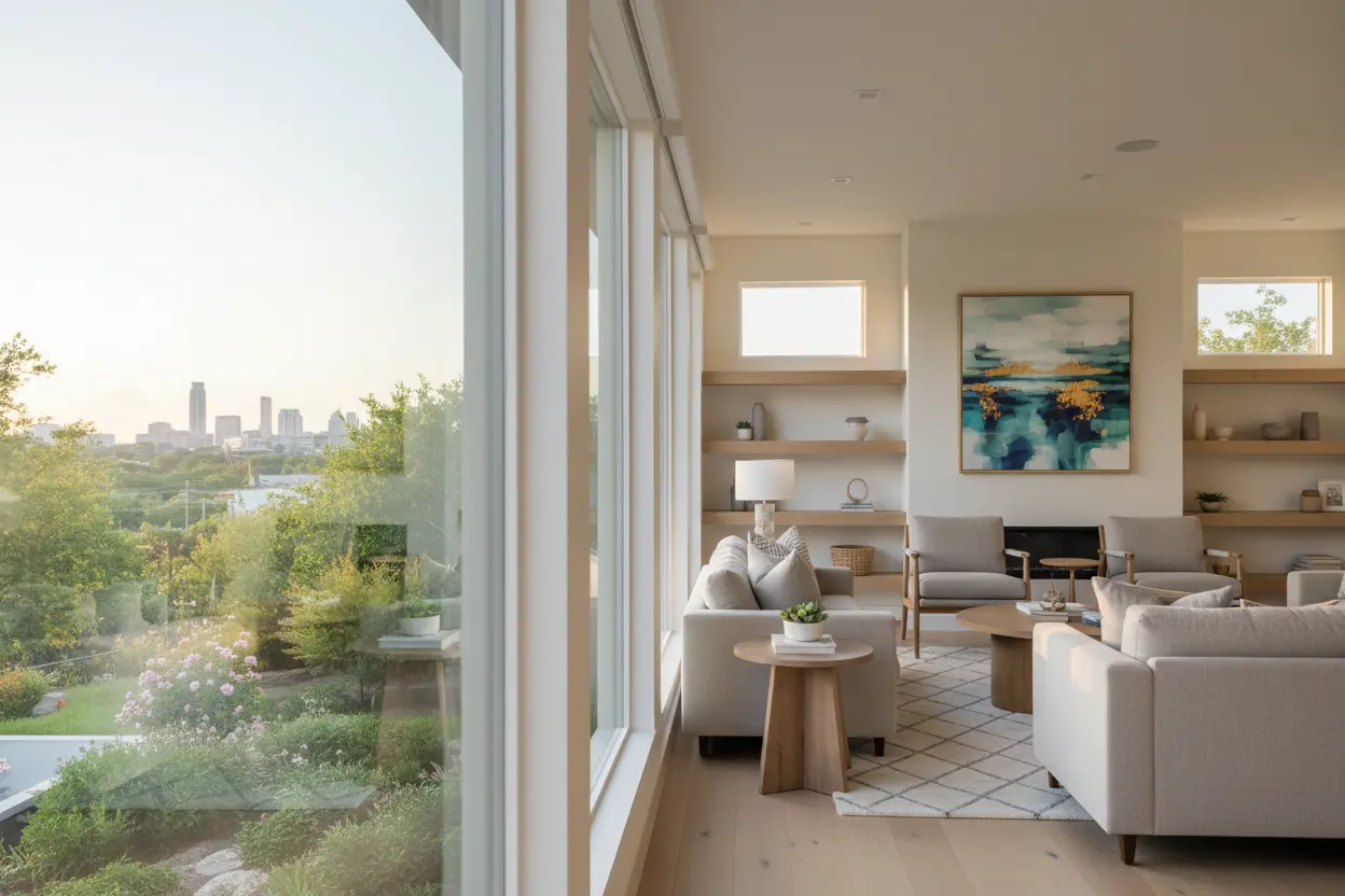 Selling Your Home in Greater Austin: Market Strategies for 2025